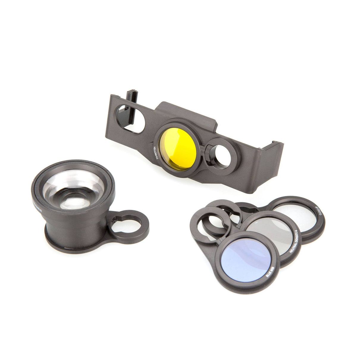 Mint Lens Set for Polaroid SX-70 Cameras O201