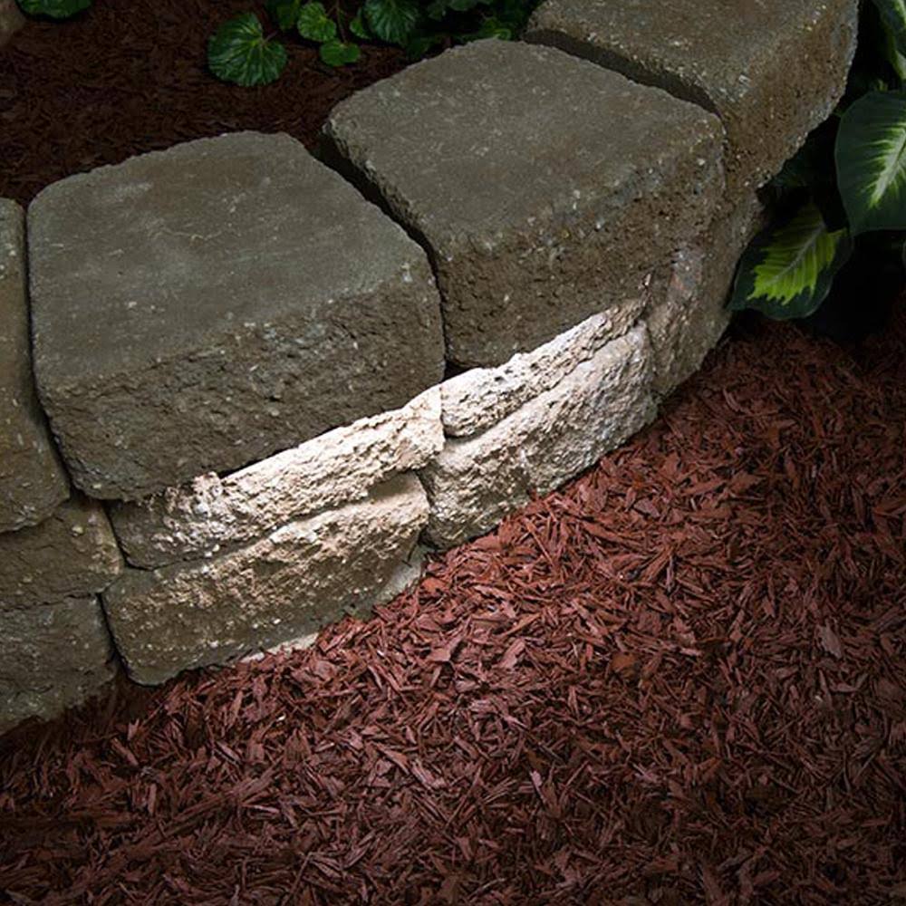 3W Low Voltage LED Retaining Wall Step Lights C301