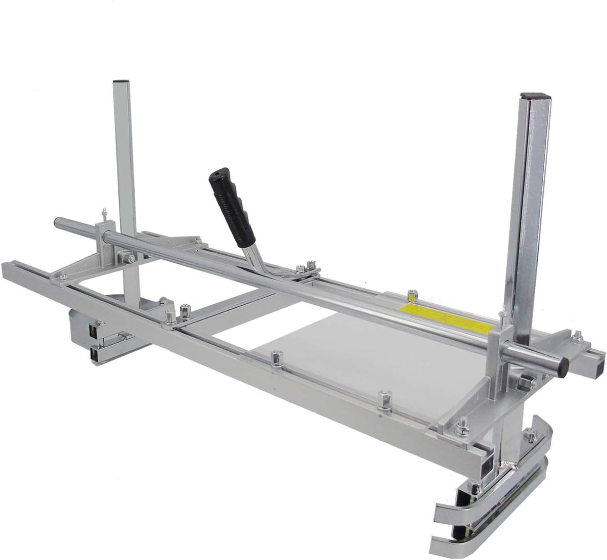 Chainsaw Mill 48 Inch Portable Planking Milling Bar Size 14 to 48 Inch U39092