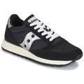 Black Jazz Sneakers S478934