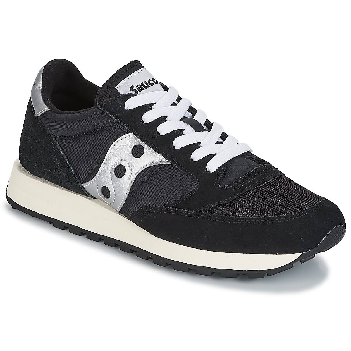 Black Jazz Sneakers S478934