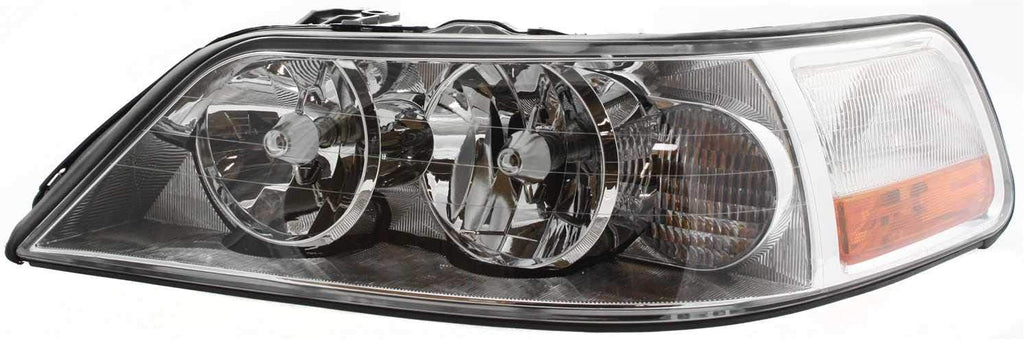 Headlight Assembly Set of 2 S171