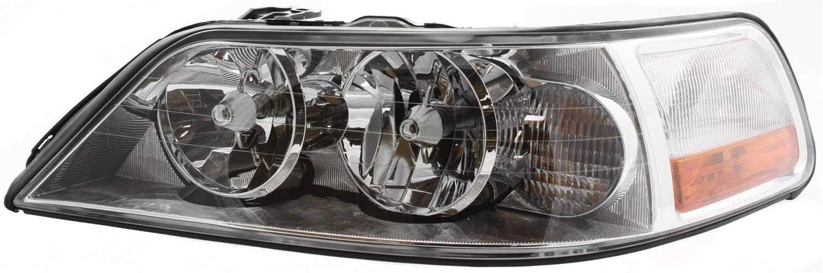 Headlight Assembly Set of 2 S171