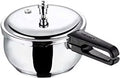 Stainless Steel Induction Pressure Cooker 1.5 Litre H207773