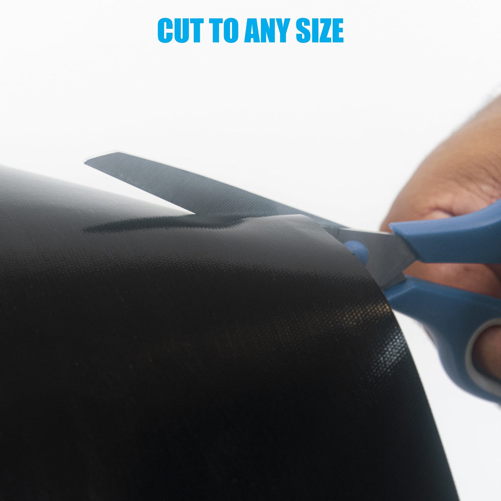 Non-Stick BBQ Grill Mat 25"x17" B7576