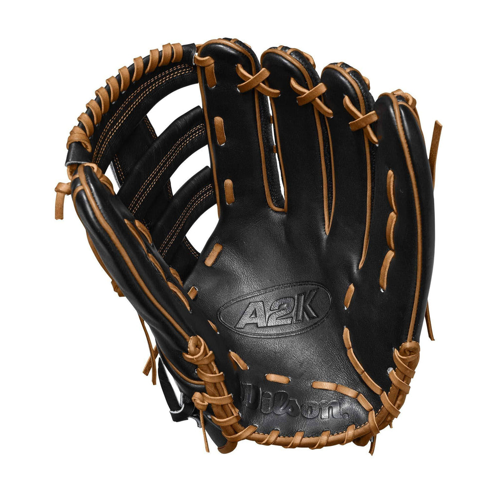 12.75 inch Baseball Glove W447