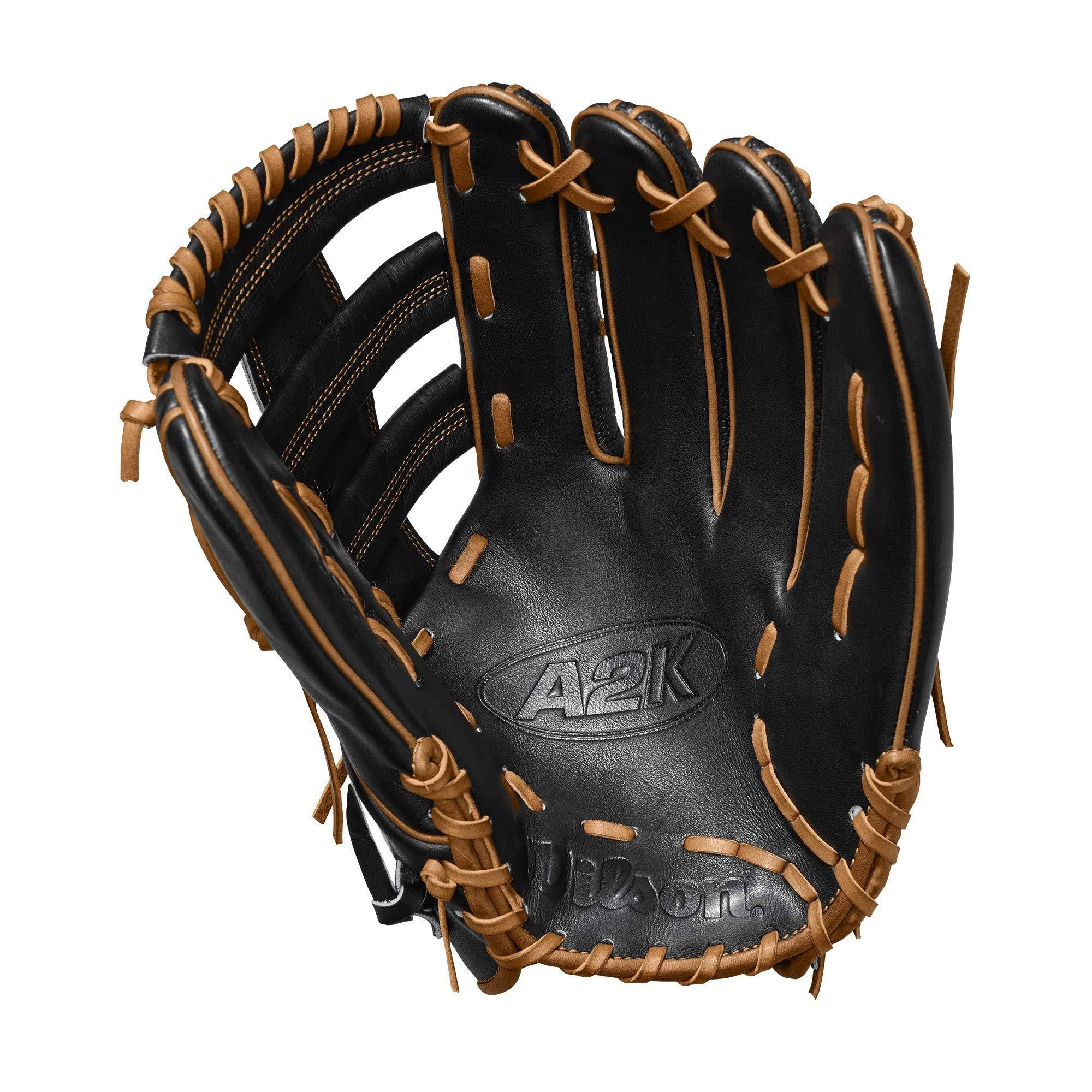 12.75 inch Baseball Glove W447