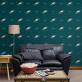 Peel and Stick Wallpaper Roll R571