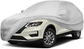 Heavy Duty All Weatherproof Car Cover J127