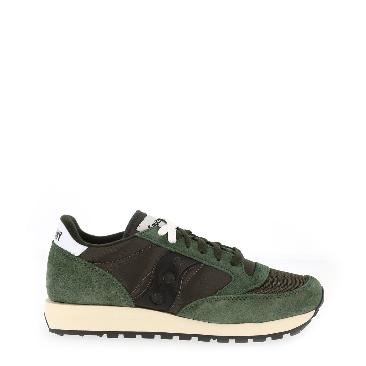Black Jazz Sneakers S478934