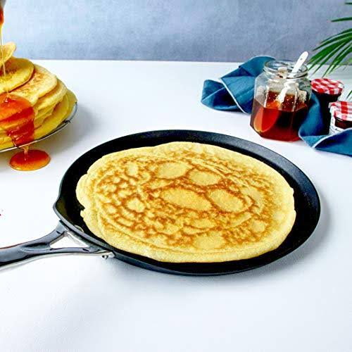 11 inch Crepe Pan C7604