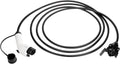 20Ft Level 2 Electric Car Charger Extension Cable U764