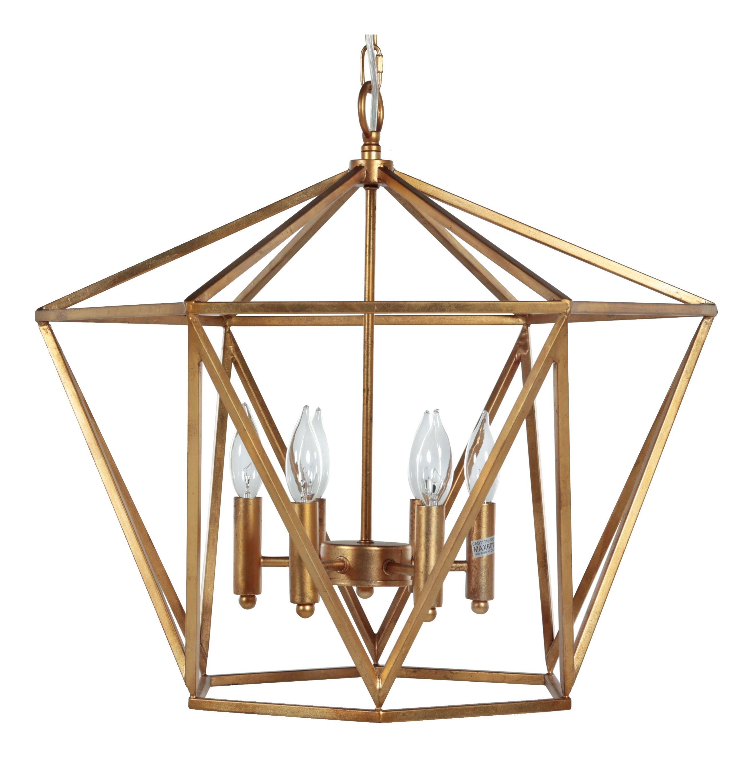 Chandelier B879233