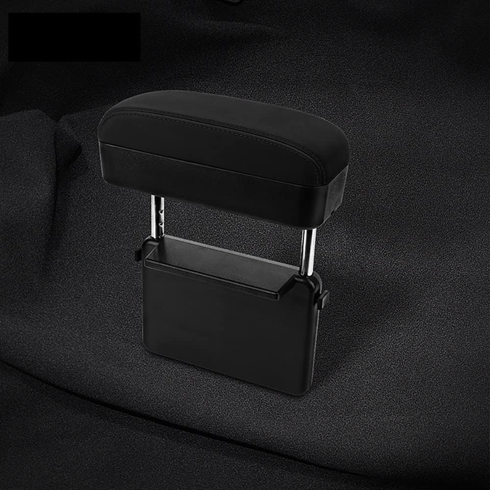 Grey Car Console Armrest Box Pack of 2 K748479
