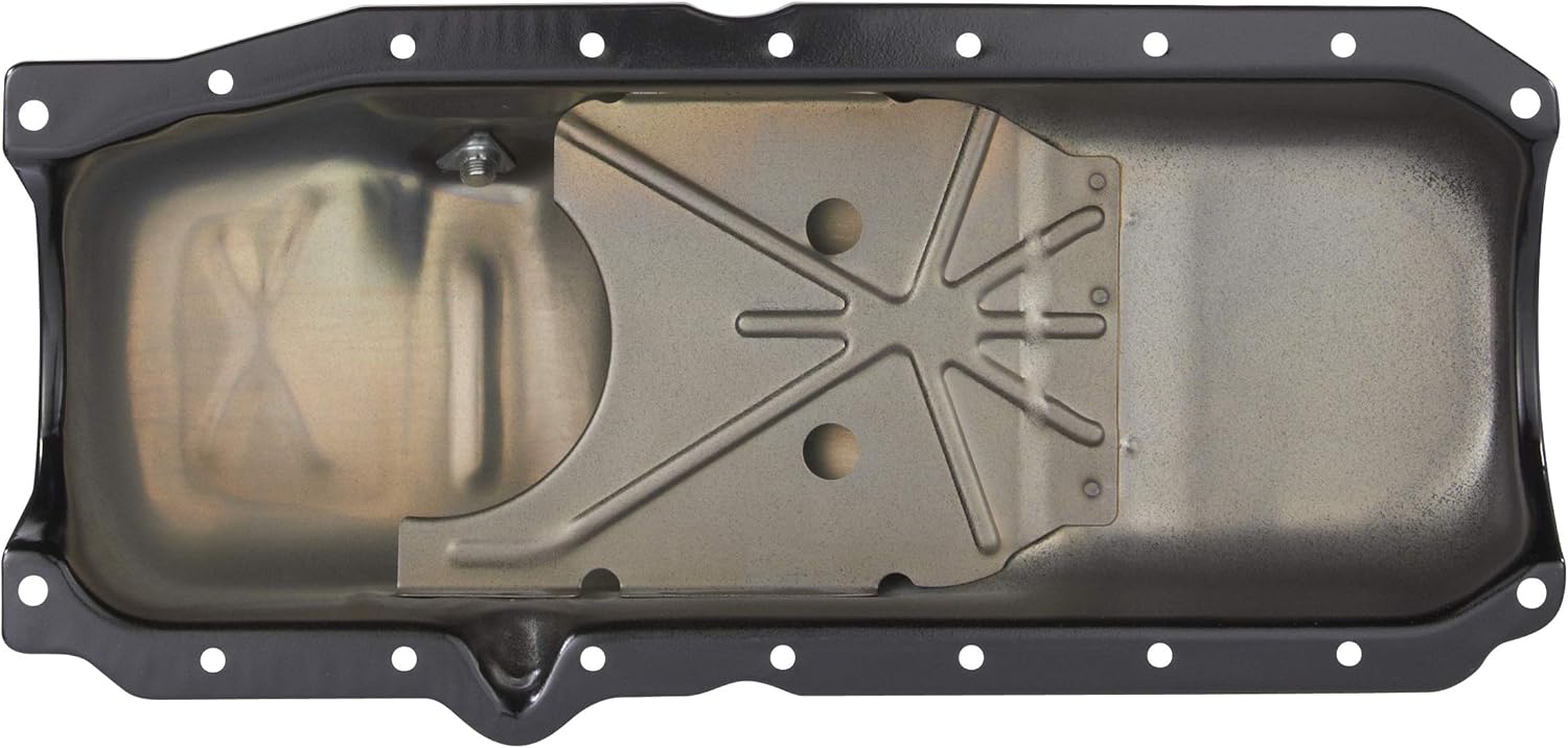 Engine Oil Pan Pack of 2 Z4690