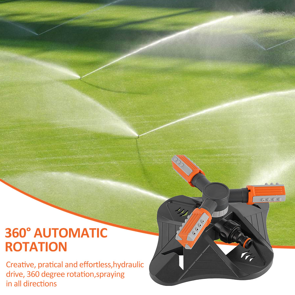 Lawn Sprinkler G58351
