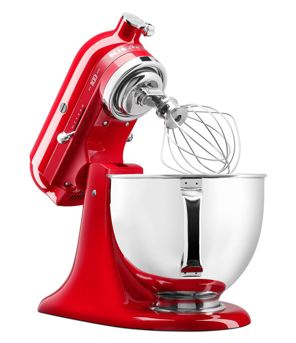 5-Quart Mixer X9876