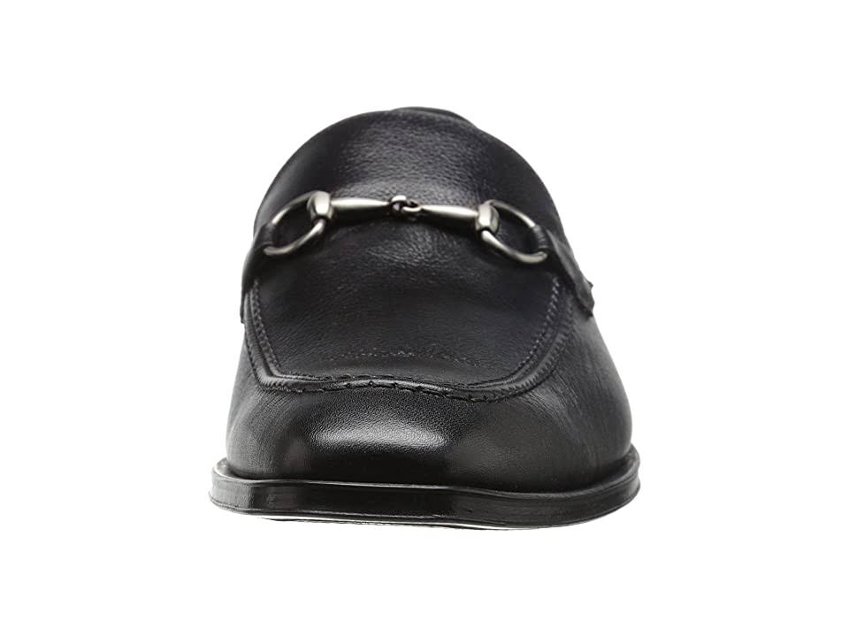 Black Men's Shoes, Size 9 L474