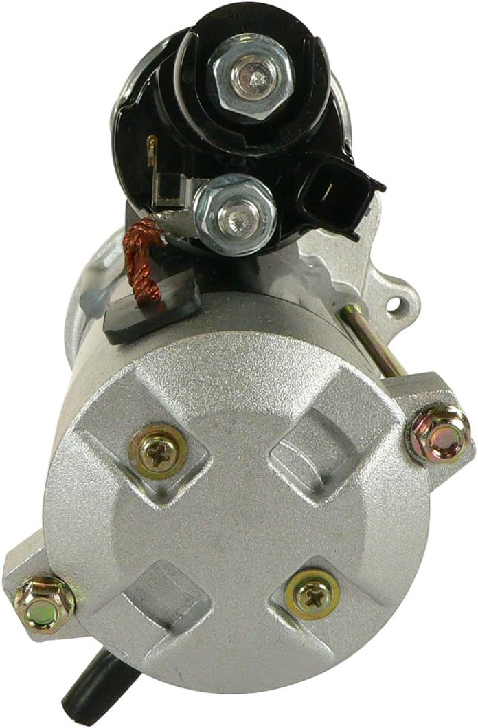 Starter for Honda Fit 2007 2008 1.5L 12 Volt 9 Teeth Q3247