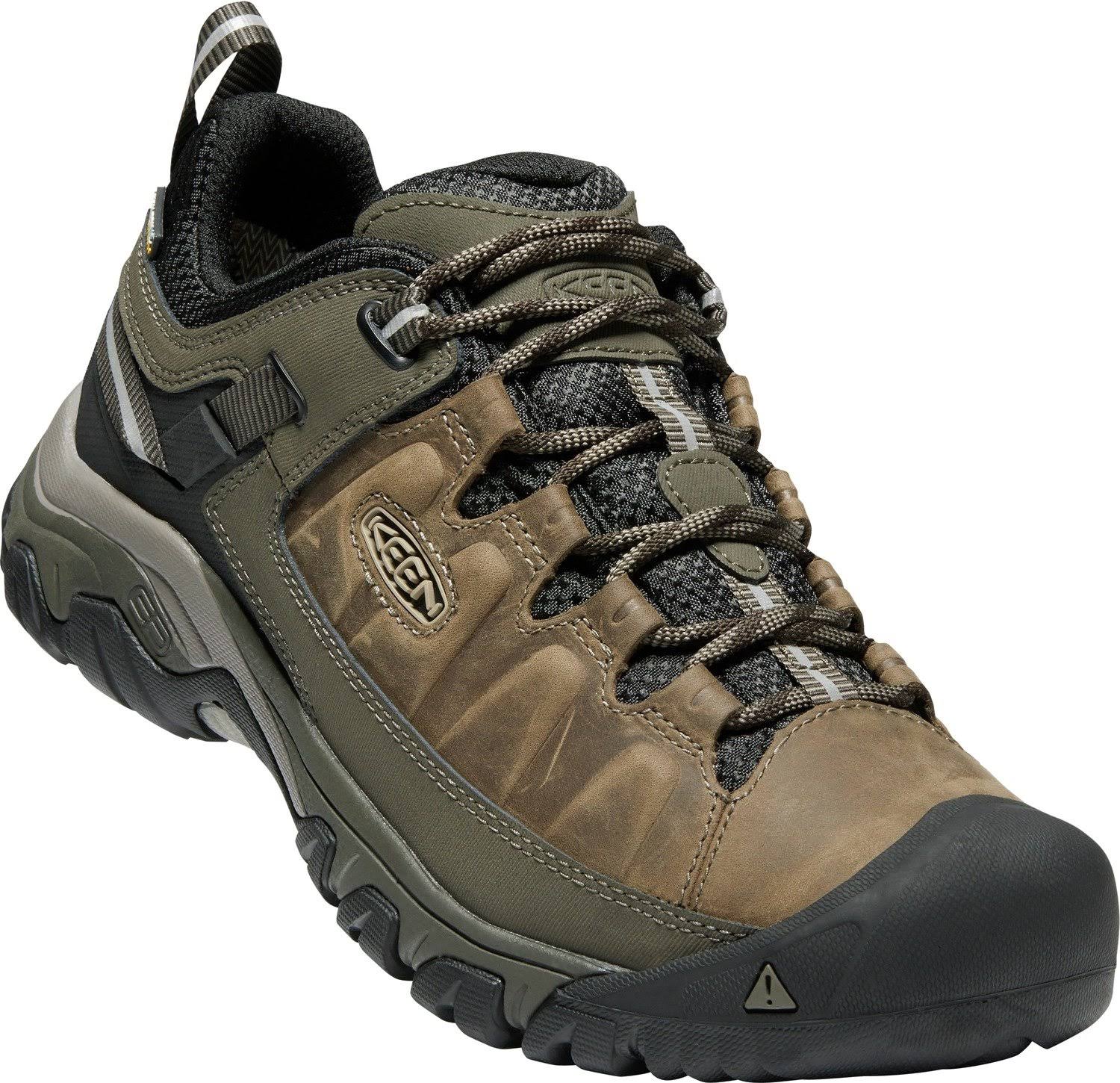 Keen Men's Targhee III Waterproof 12 Z953515