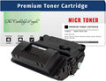Toner Cartridge for HP 81X CF281X MICR Toner 25k Check Printing M730443