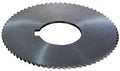 160 Tooth Cobalt Slitting & Slotting Saw D937