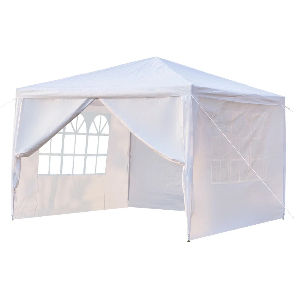 Spiral Tube Tent White S94430