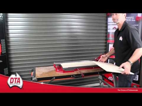 Professional Tile Cutter W16247