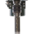Heavy Duty Thread Mounted Chuck with Key Capacity 0 1 4 K11770