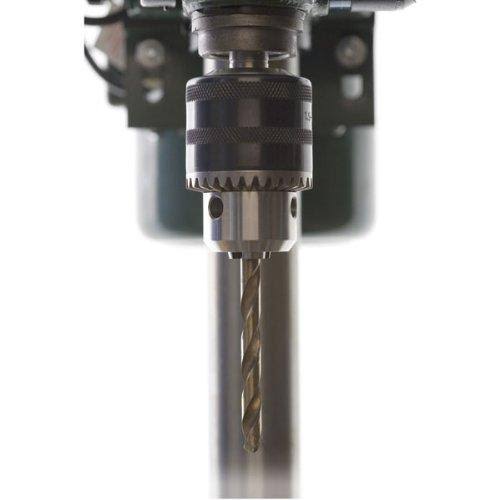 Heavy Duty Thread Mounted Chuck with Key Capacity 0 1 4 K11770