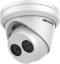 4MP IP Turret Network Camera with 2.8mm Lens C2595