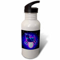 21 oz Sports Water Bottle L75183