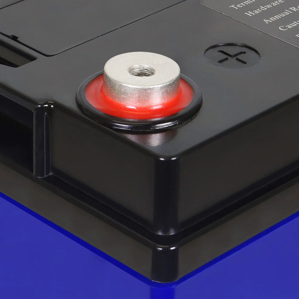12V 35AH GEL Battery M213789