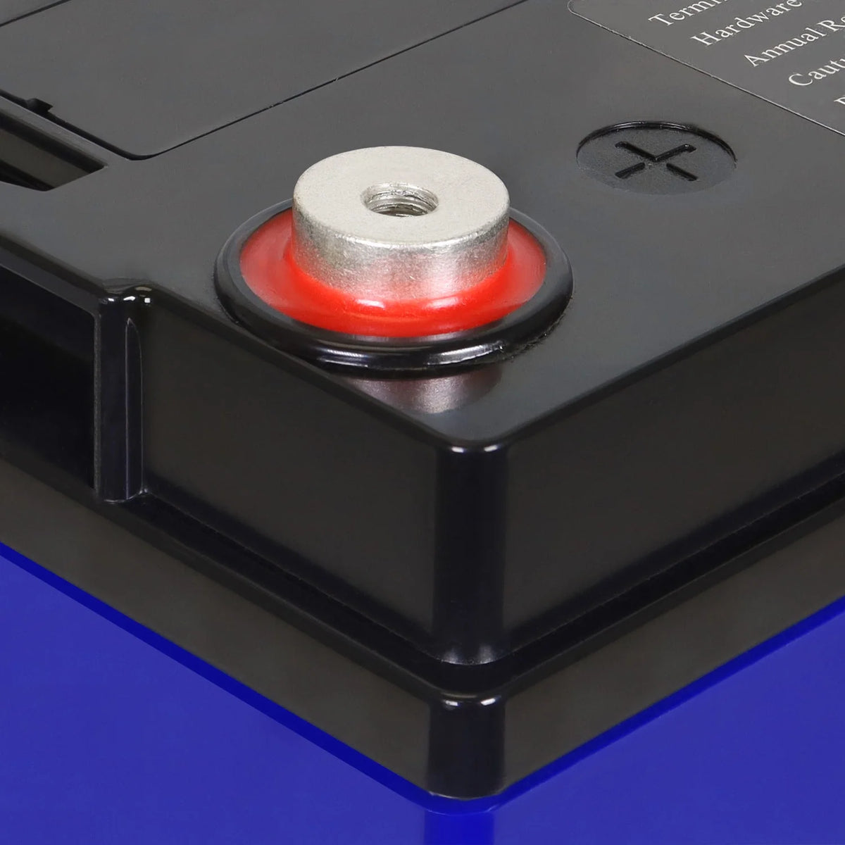 12V 35AH GEL Battery M213789
