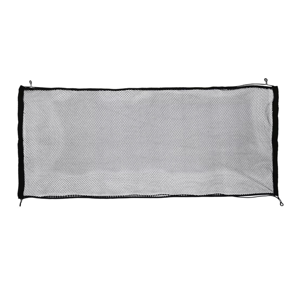 4 Hook Car SUV Roof Cargo Mesh Net A7771