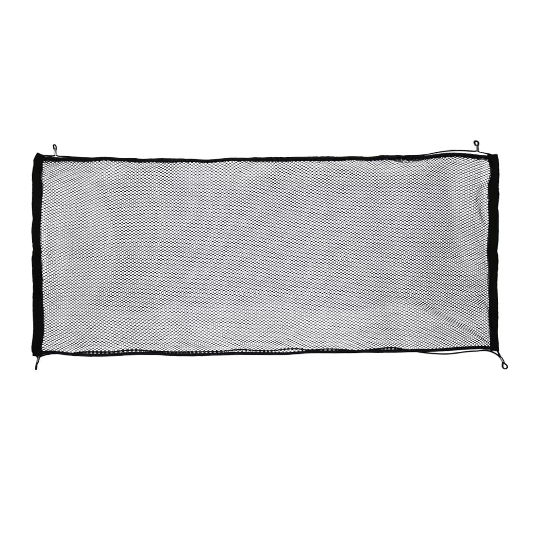 4 Hook Car SUV Roof Cargo Mesh Net A7771