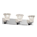 Modular 3-Light Bath Bar M545