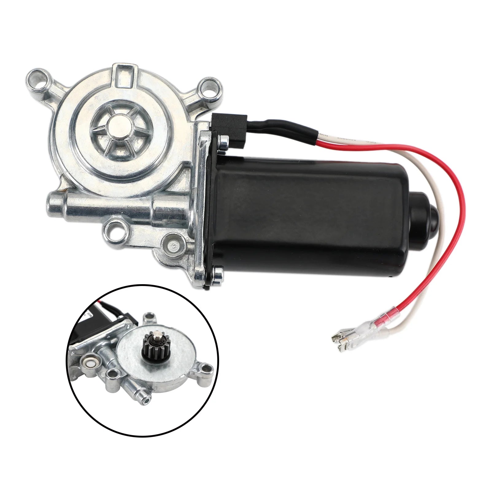 RV Motorhome Power Awning Motor G546