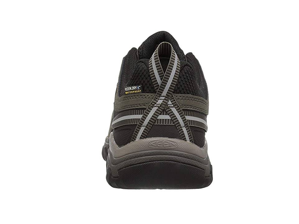 Keen Men's Targhee III Waterproof 12 Z953515