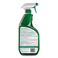 24 oz Concentrated Industrial Cleaner and Degreaser Spray Bottle V473