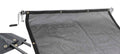 Dump Trailer PVC Mesh Tarp Kit L413