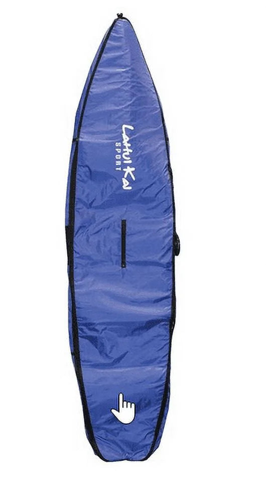 Padded Stand Up Paddle Board Bag A475664