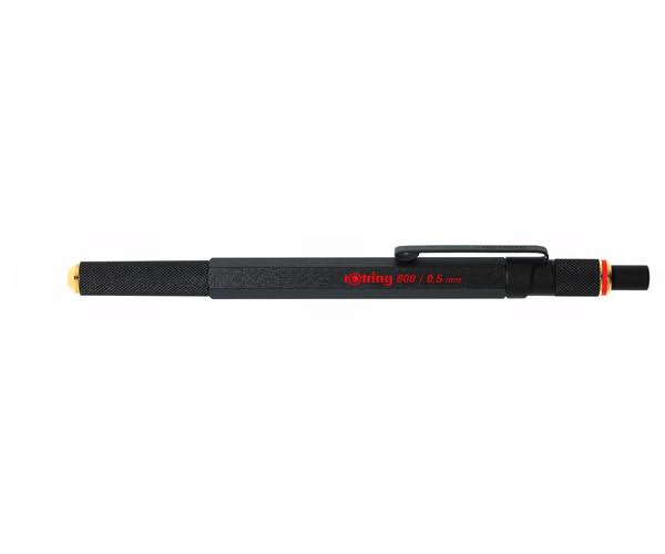 0.5mm Black Mechanical Pencil J1461