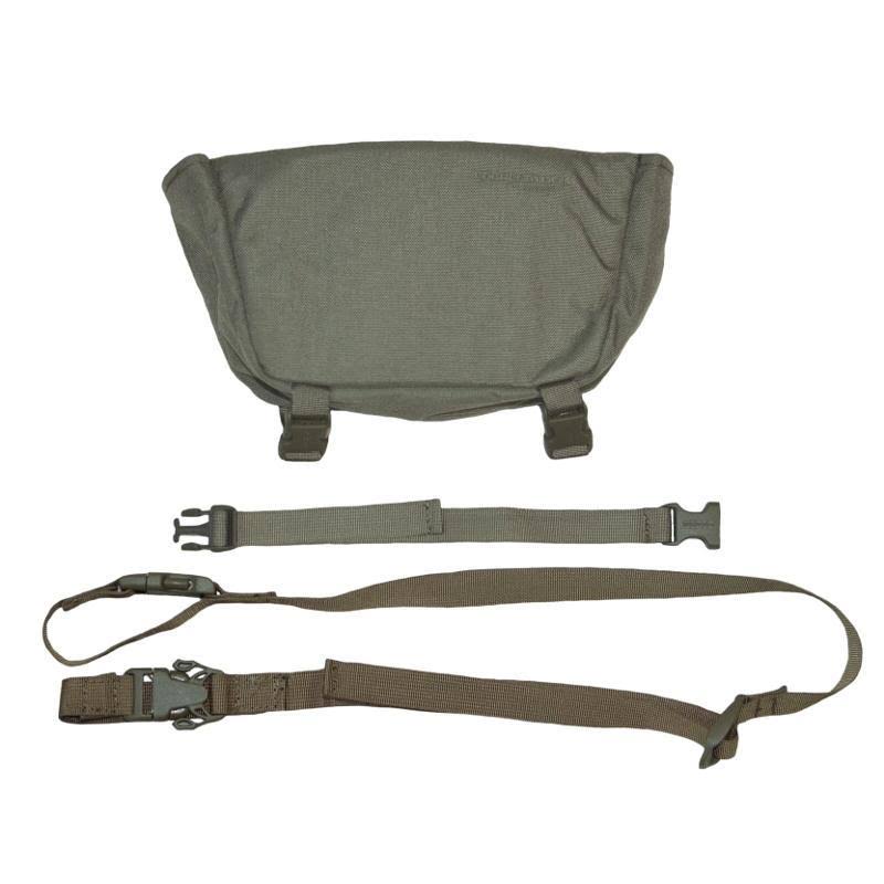 Bow/Gun Carrier with Ripcord D78296