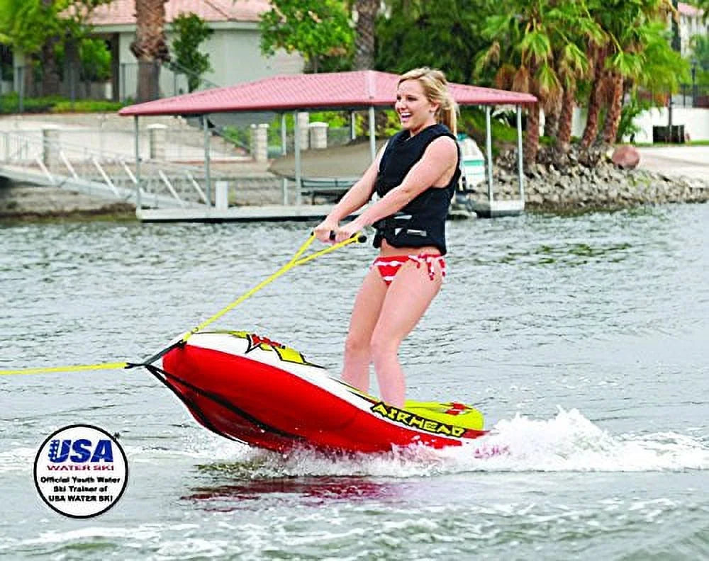 Inflatable Ski Trainer Tube M310915