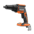 18 Volt Cordless Brushless Drywall Screwdriver Tool Only L779009