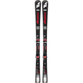 Skis with Bindings Q42540