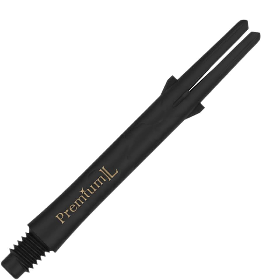Carbon Black Shafts K93755