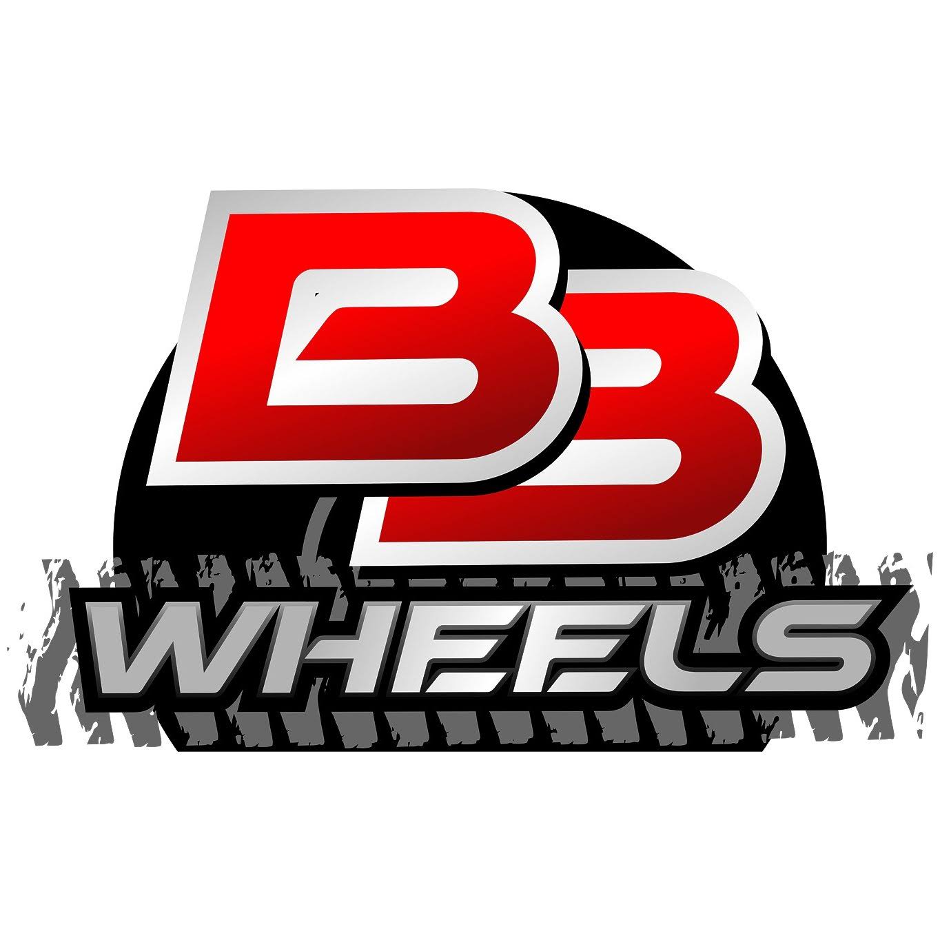 Chrome 17x8 Wheel X120815