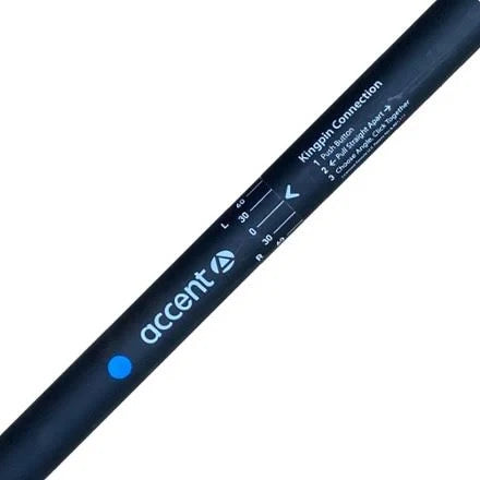 Carbon Paddle A2403